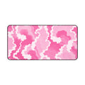 Waves Pink & Light Pink