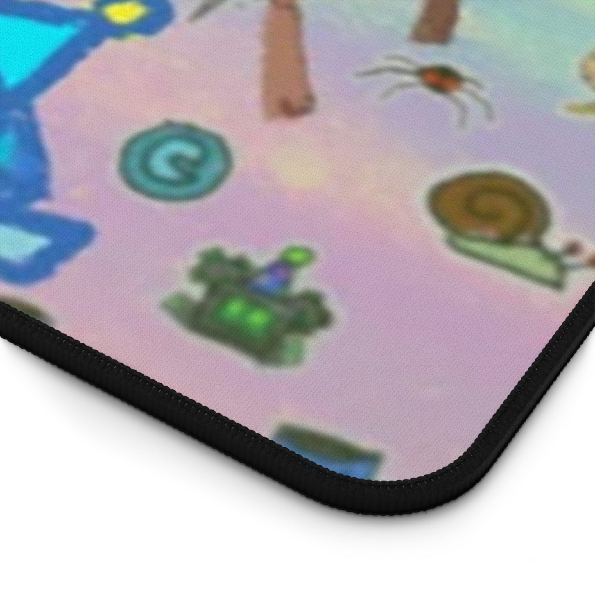 Bee Swarm Simulator Mousepad
