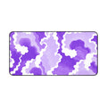 Waves Purple & Light Purple