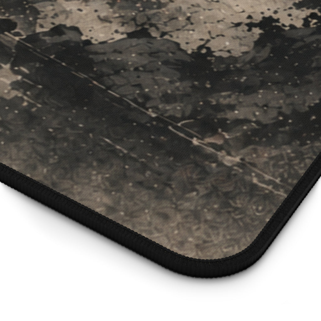 Japanese Ink Village Mousepad