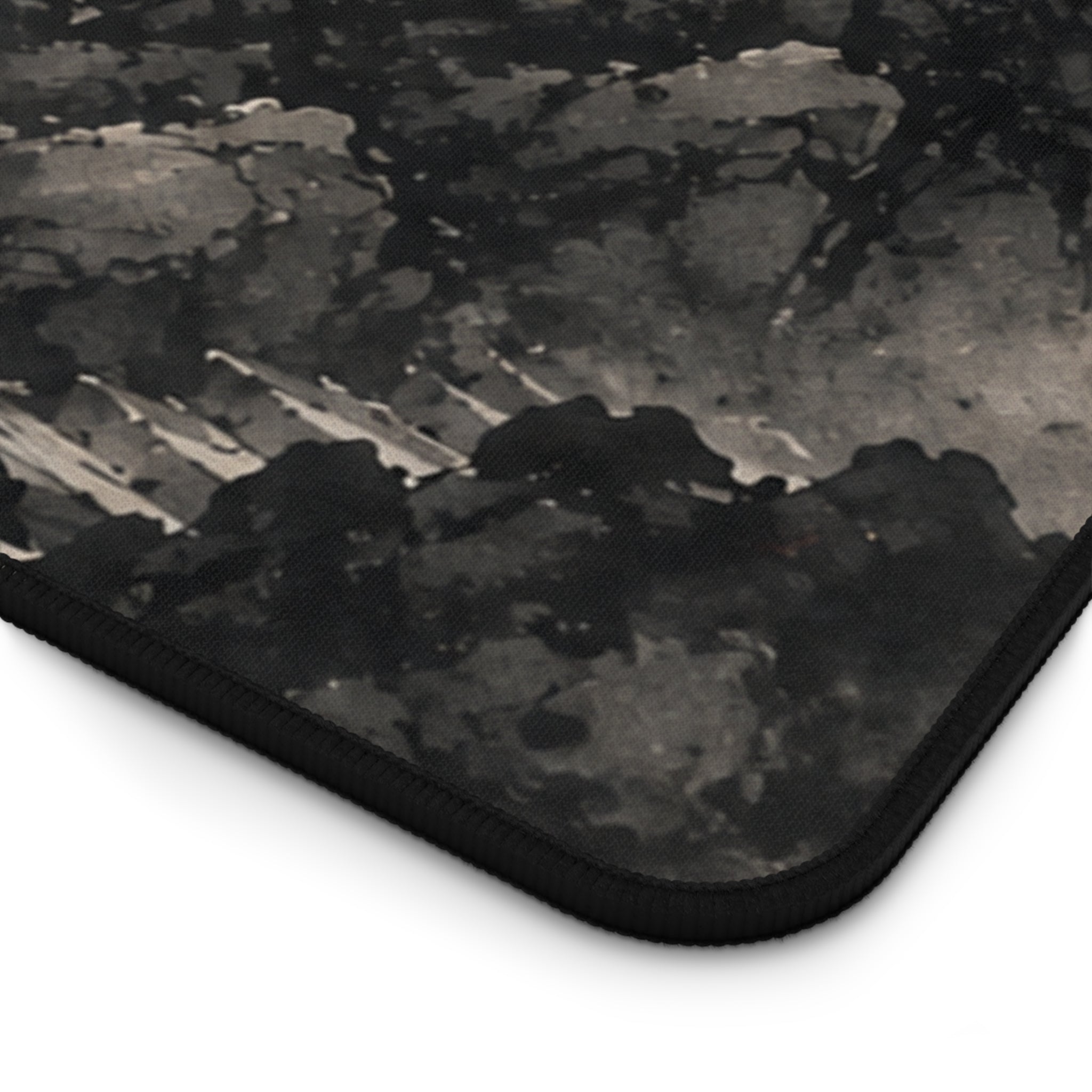 Japanese Ink Mountain Mousepad
